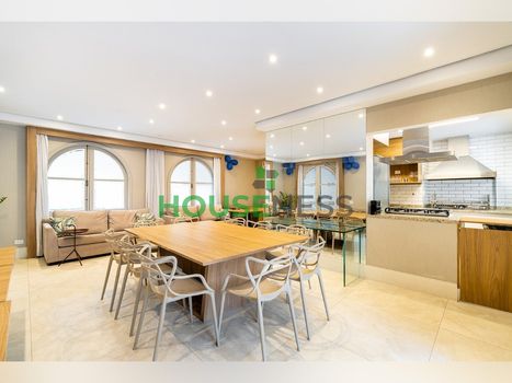 Foto 32 do(a) Apartamento de 3 quartos à venda em Jardim Paulista, São Paulo