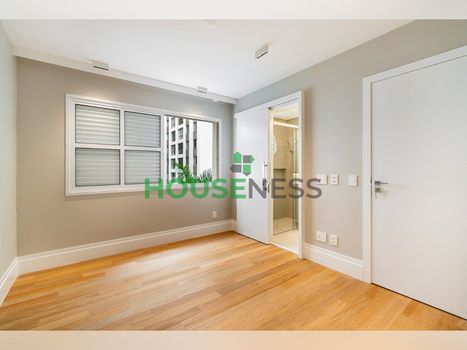 Foto 21 do(a) Apartamento de 3 quartos à venda em Jardim Paulista, São Paulo