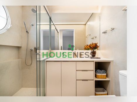 Foto 23 do(a) Apartamento de 3 quartos à venda em Jardim Paulista, São Paulo