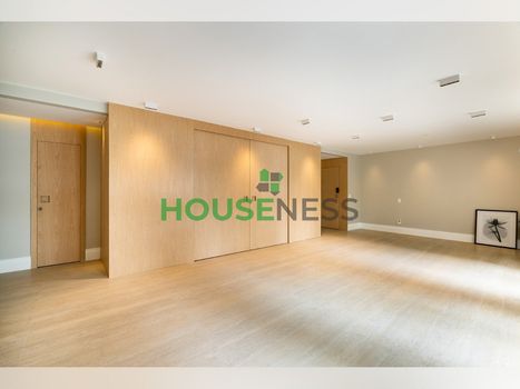 Foto 7 do(a) Apartamento de 3 quartos à venda em Jardim Paulista, São Paulo