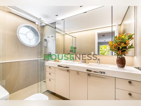 Foto 20 do(a) Apartamento de 3 quartos à venda em Jardim Paulista, São Paulo