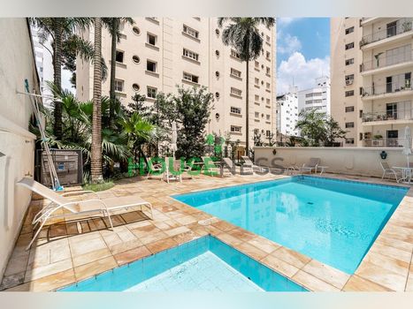 Foto 30 do(a) Apartamento de 3 quartos à venda em Jardim Paulista, São Paulo