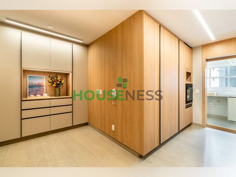 Foto 13 do(a) Apartamento de 3 quartos à venda em Jardim Paulista, São Paulo