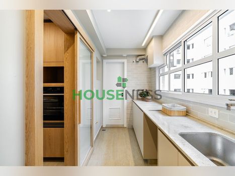 Foto 26 do(a) Apartamento de 3 quartos à venda em Jardim Paulista, São Paulo