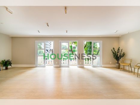 Foto 5 do(a) Apartamento de 3 quartos à venda em Jardim Paulista, São Paulo