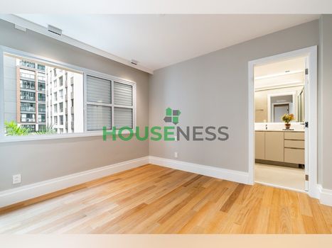 Foto 22 do(a) Apartamento de 3 quartos à venda em Jardim Paulista, São Paulo