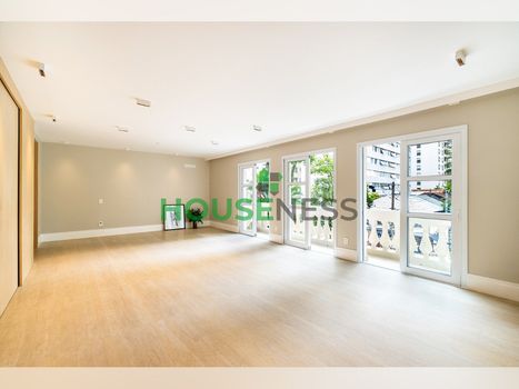 Foto 6 do(a) Apartamento de 3 quartos à venda em Jardim Paulista, São Paulo