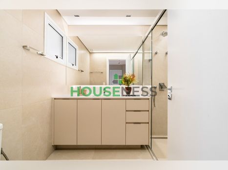 Foto 24 do(a) Apartamento de 3 quartos à venda em Jardim Paulista, São Paulo