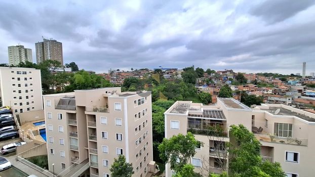 Foto 35 do(a) Apartamento de 2 quartos à venda em Parque Frondoso, Cotia