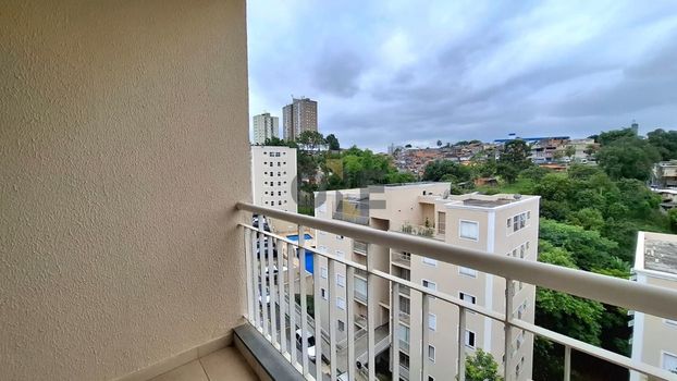 Foto 36 do(a) Apartamento de 2 quartos à venda em Parque Frondoso, Cotia