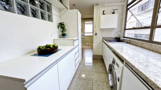 Foto 34 do(a) Apartamento de 3 quartos à venda em Morro dos Ingleses, São Paulo