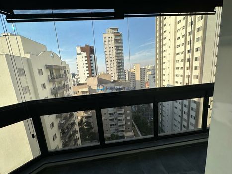 Foto 18 do(a) Apartamento de 3 quartos à venda em Aclimação, São Paulo