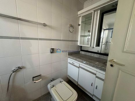 Foto 17 do(a) Apartamento de 3 quartos à venda em Aclimação, São Paulo