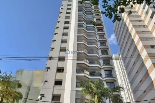 Foto 41 do(a) Apartamento de 3 quartos à venda em Aclimação, São Paulo