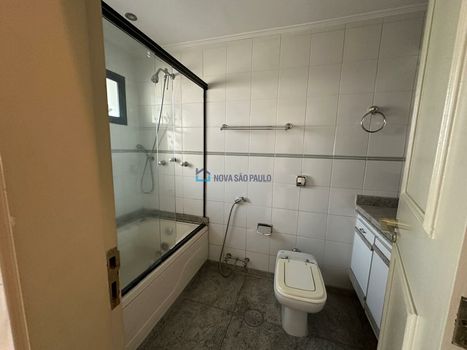 Foto 16 do(a) Apartamento de 3 quartos à venda em Aclimação, São Paulo