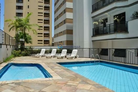 Foto 46 do(a) Apartamento de 3 quartos à venda em Aclimação, São Paulo