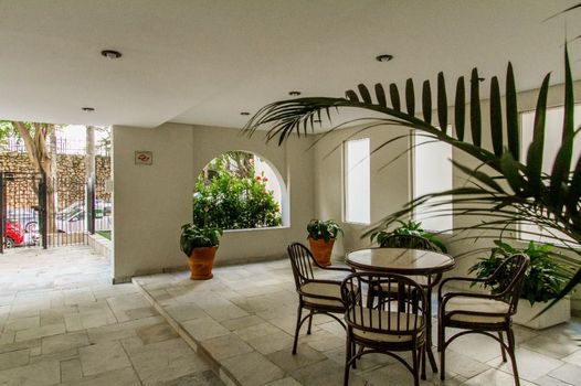 Foto 3 do(a) Apartamento de 2 quartos à venda em Santa Cecília, São Paulo