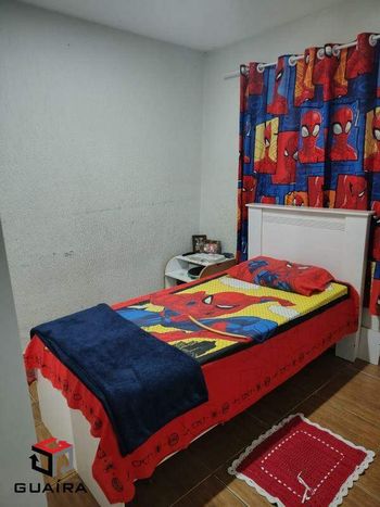Foto 7 do(a) Casa de 4 quartos à venda em Jardim Utinga, Santo André
