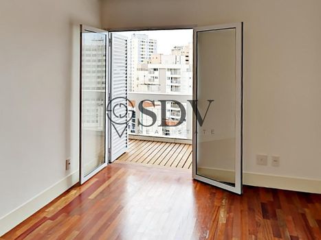 Foto 10 do(a) Cobertura de 4 quartos à venda em Santa Cecília, São Paulo