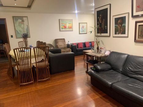 Foto 2 do(a) Apartamento de 3 quartos à venda em Perdizes, São Paulo