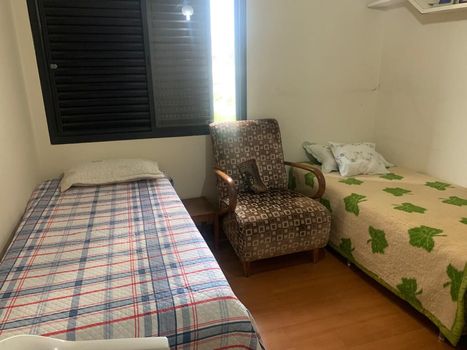 Foto 15 do(a) Apartamento de 3 quartos à venda em Perdizes, São Paulo