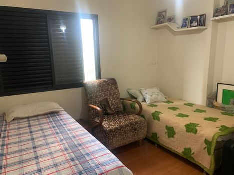 Foto 12 do(a) Apartamento de 3 quartos à venda em Perdizes, São Paulo
