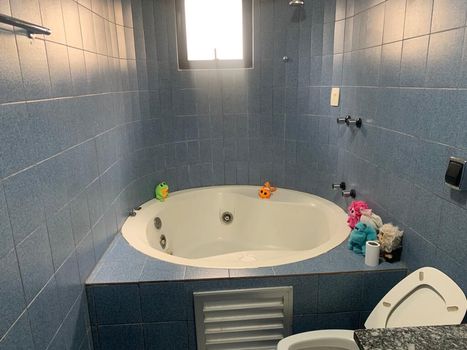 Foto 16 do(a) Apartamento de 3 quartos à venda em Perdizes, São Paulo