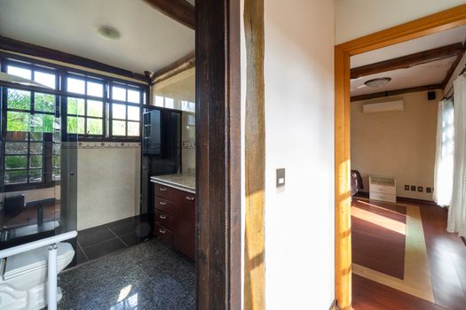 Foto 41 do(a) Casa em Condomínio de 5 quartos à venda em Chácara Malota, Jundiaí