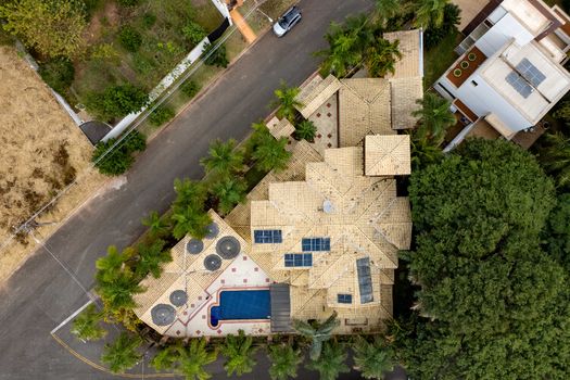 Foto 3 do(a) Casa em Condomínio de 5 quartos à venda em Chácara Malota, Jundiaí