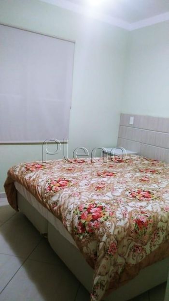 Foto 11 do(a) Apartamento false à venda em Vila Pagano, Valinhos