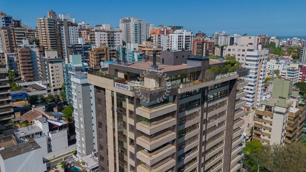 Foto 3 do(a) Cobertura de 4 quartos à venda em Mont Serrat, Porto Alegre