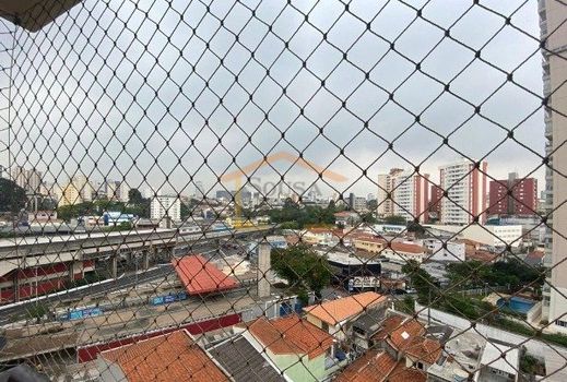 Foto 14 do(a) Apartamento de 2 quartos para alugar em Parada Inglesa, São Paulo