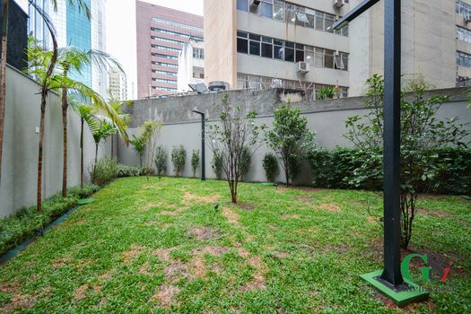 Foto 24 do(a) Apartamento de 1 quartos à venda em Paraíso, São Paulo