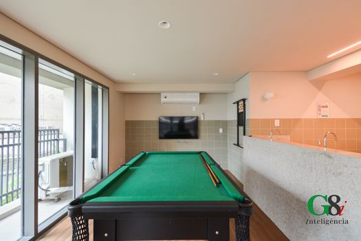 Foto 29 do(a) Apartamento de 1 quartos à venda em Paraíso, São Paulo