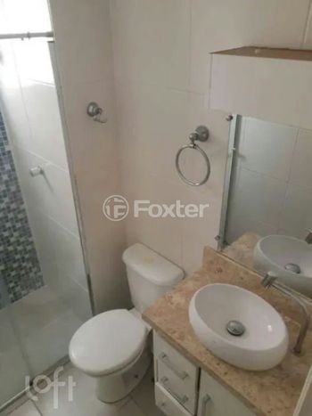 Foto 6 do(a) Apartamento de 2 quartos à venda em Jardim Três Marias, São Paulo