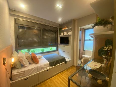 Foto 9 do(a) Apartamento de 3 quartos à venda em Jardim das Acácias, São Paulo