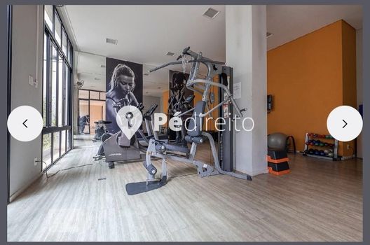 Foto 20 do(a) Apartamento de 2 quartos à venda em Paraíso, São Paulo