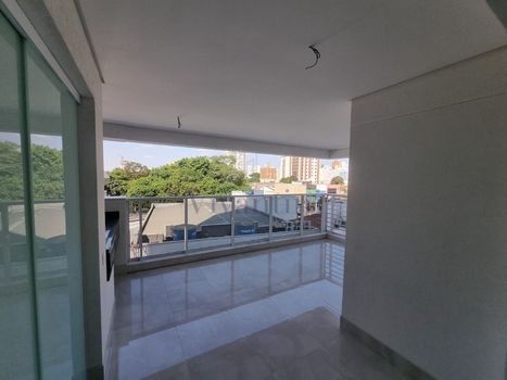 Foto 2 do(a) Apartamento de 2 quartos à venda em Tatuapé, São Paulo