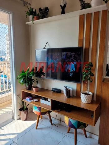 Foto 2 do(a) Apartamento de 2 quartos à venda em Vila São João, Guarulhos