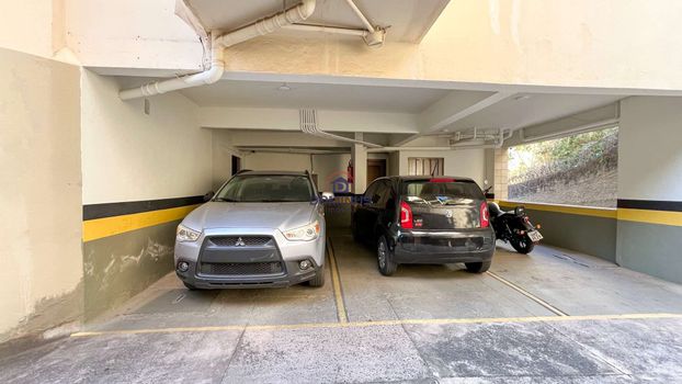 Foto 30 do(a) Cobertura de 3 quartos à venda em Gutierrez, Belo Horizonte