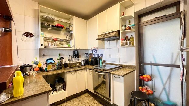 Foto 16 do(a) Cobertura de 3 quartos à venda em Gutierrez, Belo Horizonte