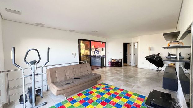 Foto 19 do(a) Cobertura de 3 quartos à venda em Gutierrez, Belo Horizonte