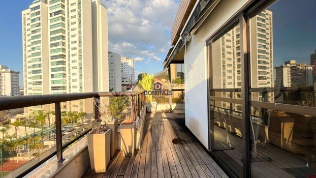 Foto 26 do(a) Cobertura de 3 quartos à venda em Gutierrez, Belo Horizonte