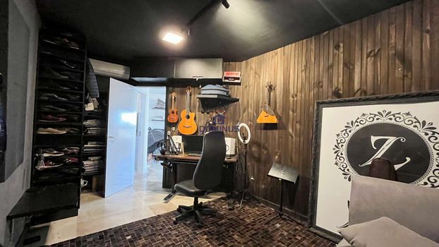 Foto 22 do(a) Cobertura de 3 quartos à venda em Gutierrez, Belo Horizonte