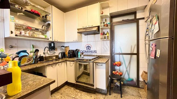 Foto 17 do(a) Cobertura de 3 quartos à venda em Gutierrez, Belo Horizonte