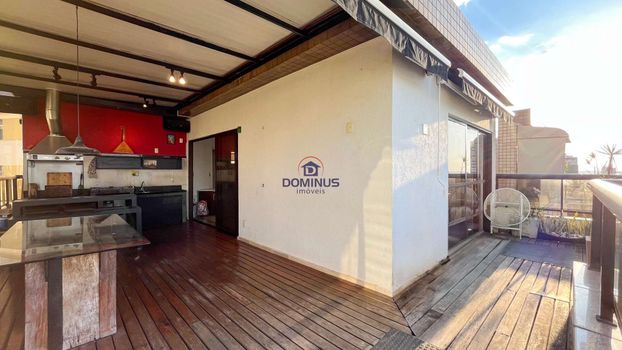 Foto 24 do(a) Cobertura de 3 quartos à venda em Gutierrez, Belo Horizonte