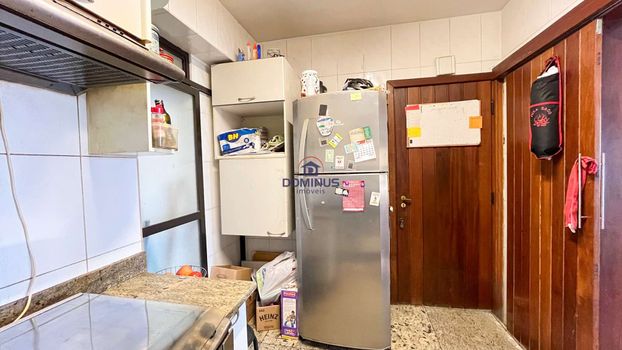 Foto 15 do(a) Cobertura de 3 quartos à venda em Gutierrez, Belo Horizonte