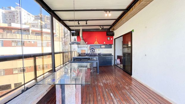 Foto 28 do(a) Cobertura de 3 quartos à venda em Gutierrez, Belo Horizonte