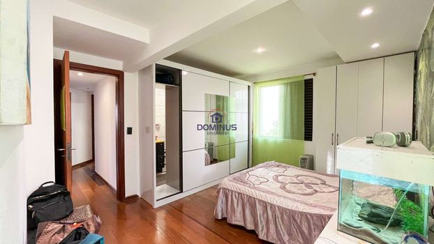 Foto 9 do(a) Cobertura de 3 quartos à venda em Gutierrez, Belo Horizonte