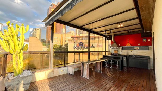 Foto 25 do(a) Cobertura de 3 quartos à venda em Gutierrez, Belo Horizonte